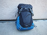 Test du sac à dos LowePro PhotoSport Outdoor BP 24L AW III : Un excellent sac pour les randonneurs qui s'initient à la photographie