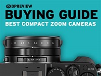 Les 7 meilleurs appareils photo compacts à zoom