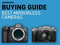 7 meilleurs appareils photo sans miroir