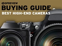 6 meilleurs appareils photo haut de gamme